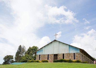 Our Lady of Grace Church
